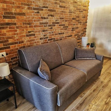 Ingrosso House Mini Loft Lecce Daire Dış mekan fotoğraf