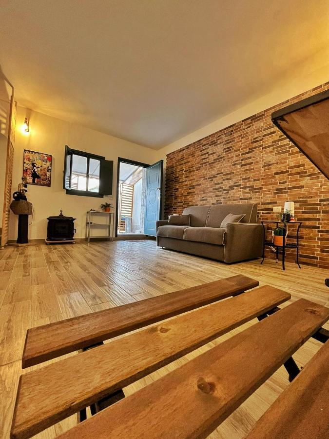 Ingrosso House Mini Loft Lecce Daire Dış mekan fotoğraf