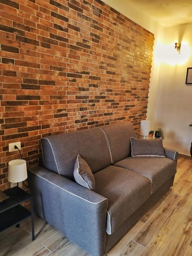 Ingrosso House Mini Loft Lecce Daire Dış mekan fotoğraf