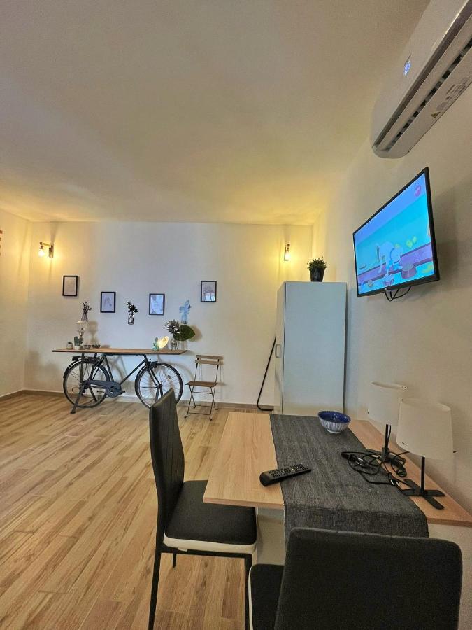 Ingrosso House Mini Loft Lecce Daire Dış mekan fotoğraf