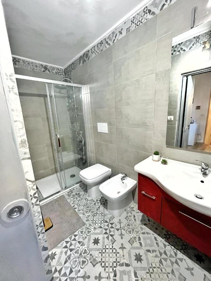 Ingrosso House Mini Loft Lecce Daire Dış mekan fotoğraf