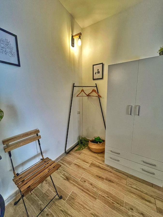 Ingrosso House Mini Loft Lecce Daire Dış mekan fotoğraf