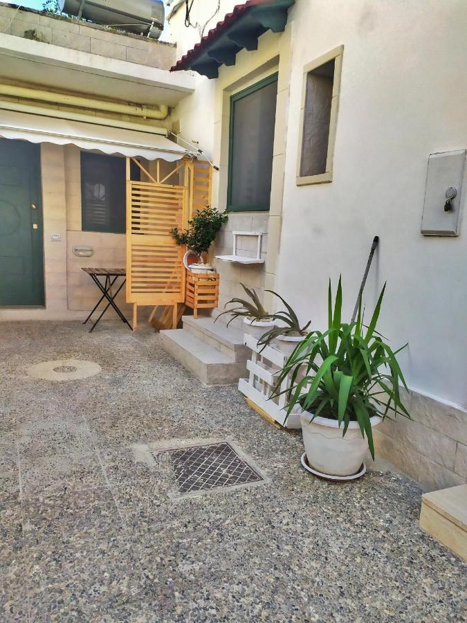 Ingrosso House Mini Loft Lecce Daire Dış mekan fotoğraf