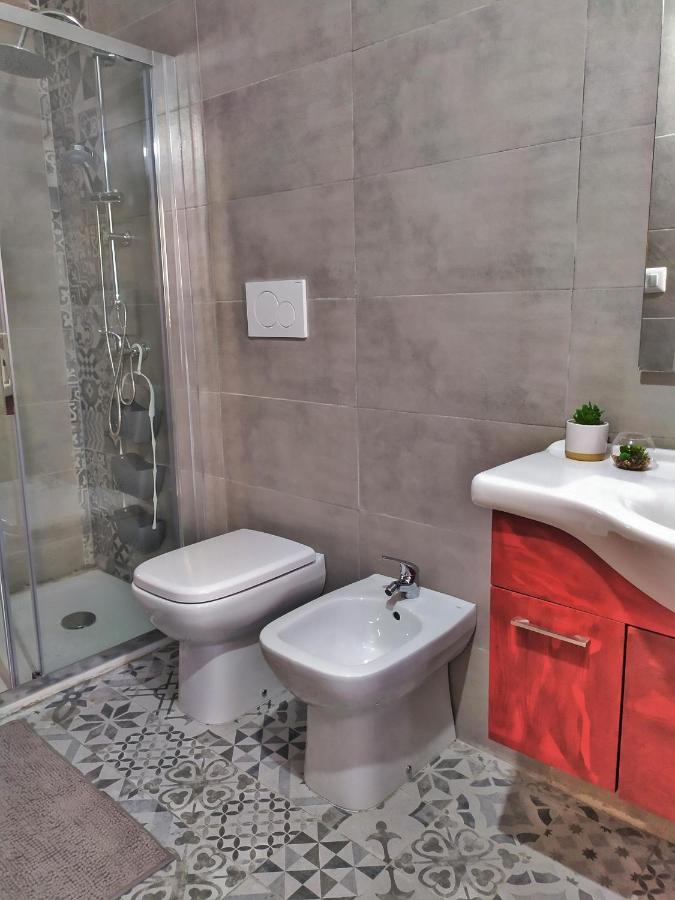 Ingrosso House Mini Loft Lecce Daire Dış mekan fotoğraf