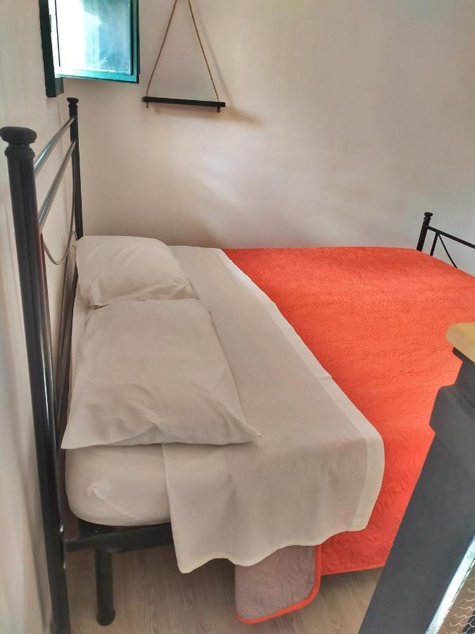 Ingrosso House Mini Loft Lecce Daire Dış mekan fotoğraf
