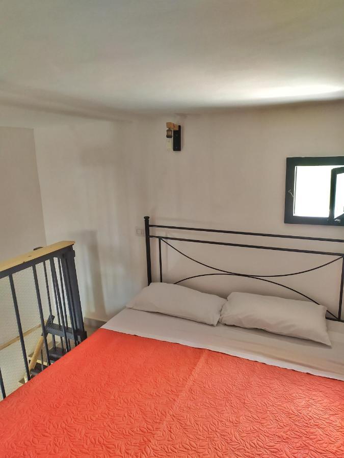 Ingrosso House Mini Loft Lecce Daire Dış mekan fotoğraf
