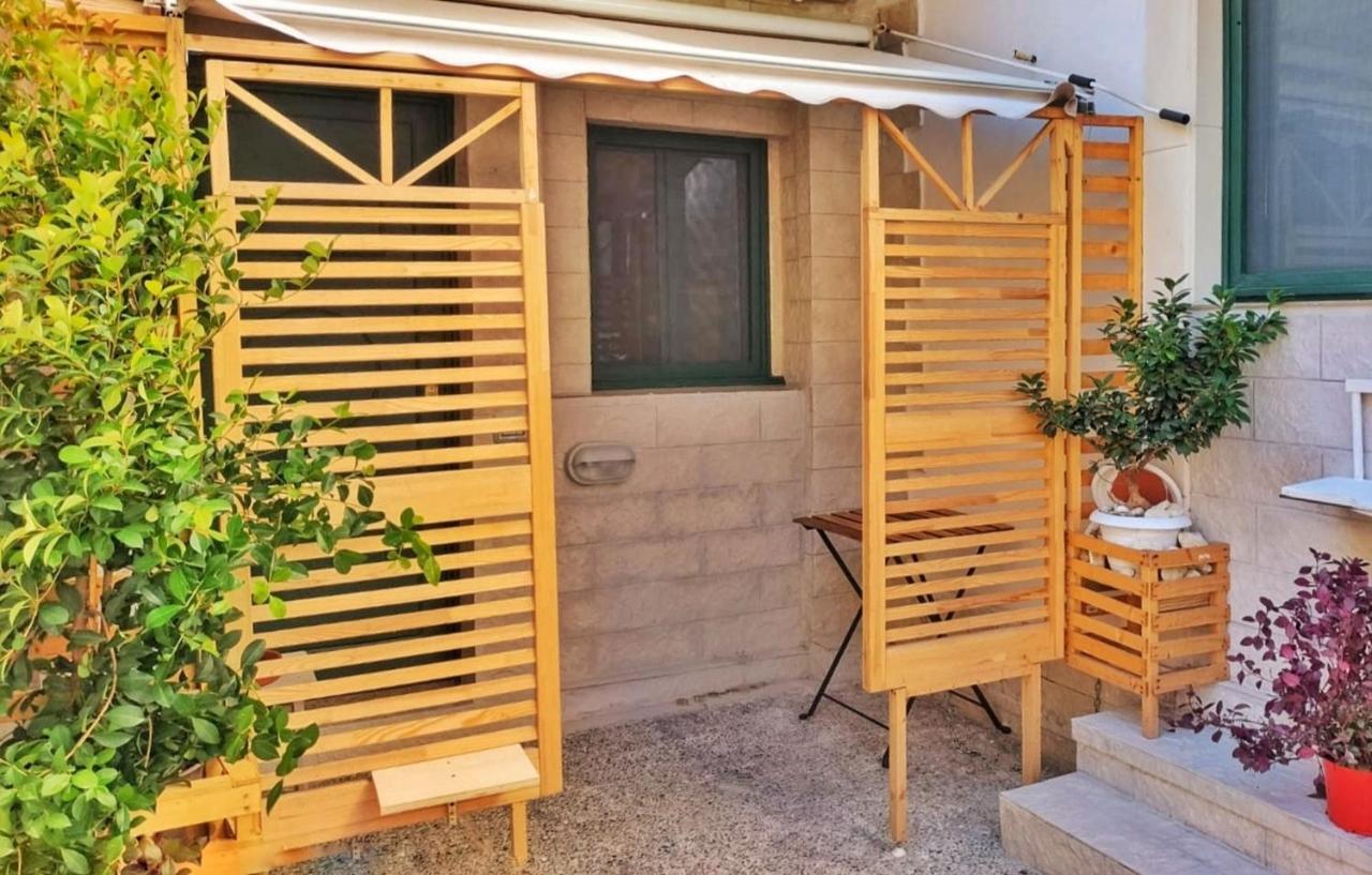 Ingrosso House Mini Loft Lecce Daire Dış mekan fotoğraf