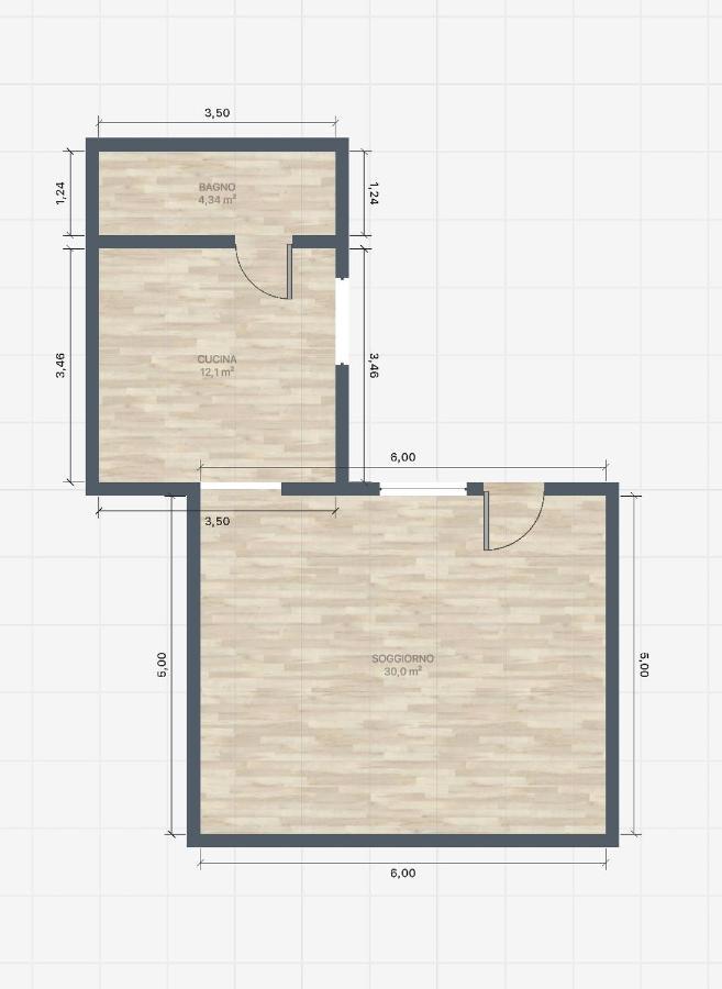 Ingrosso House Mini Loft Lecce Daire Dış mekan fotoğraf
